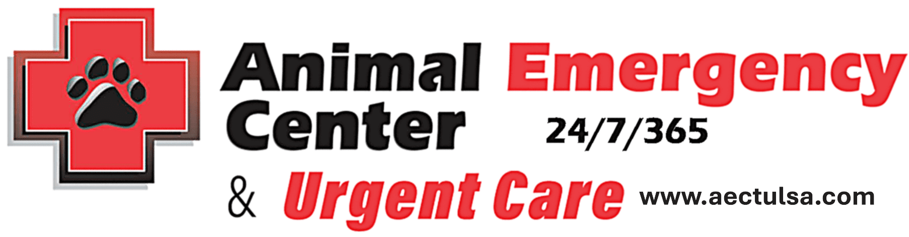 AEC Urgent Care 24_7 website